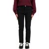 40WEFT Donna 40weft Pantalone Chino Regular Briana Donna