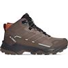 ADIDAS Montagna Adidas Terrex Skychaser Ax5 Mid Gtx Donna