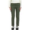 40WEFT Donna 40weft Pantalone Chino Regular Briana Donna