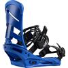 BURTON ATTACCHI MISSION RE:FLEX