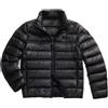 BLAUER PIUMINO BELMONT