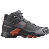 SALOMON Montagna Salomon X-ultra 5 Mid Gtx