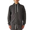 BLAUER FELPA FULL ZIP CAPPUCCIO CARDINTON