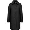COLMAR ORIGINALS CAPPOTTO LANA NEOPRENE DONNA
