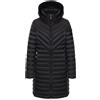 COLMAR ORIGINALS PIUMINO LEGGERO CON CAPPUCCIO STACCABILE RECYCLED DONNA
