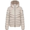 COLMAR ORIGINALS PIUMINO CON CAPPUCCIO RECYCLED DONNA