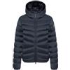 COLMAR ORIGINALS PIUMINO CON CAPPUCCIO RECYCLED DONNA