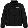 EA7 EMPORIO ARMANI PIUMINO LIGHT ONDINA DONNA