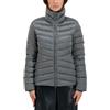 COLMAR ORIGINALS PIUMINO CON COLLO ALTO DONNA