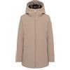 COLMAR ORIGINALS GIACCA CON CAPPUCCIO STRETCH DONNA