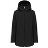 COLMAR ORIGINALS GIACCA CON CAPPUCCIO STRETCH DONNA