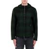COLMAR ORIGINALS GIACCA CAPPUCCIO REVERSIBILE PANNO MIX LANA