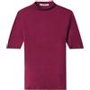 HINNOMINATE T SHIRT DOLCEVITA IN VISCOSA SS DONNA