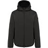 COLMAR ORIGINALS GIACCA CON CAPPUCCIO STRETCH