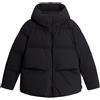 WOOLRICH Donna Woolrich Piumino Con Cappuccio Puffer Capsule Cloud Madison Donna