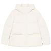WOOLRICH Donna Woolrich Piumino Con Cappuccio Puffer Capsule Cloud Madison Donna