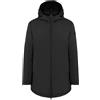 COLMAR ORIGINALS Uomo Colmar Originals Parka Stretch