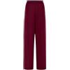 GUESS PANTALONI OLYMPE WIDE DONNA