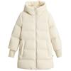 WOOLRICH Donna Woolrich Piumino Con Cappuccio Cloud Madison Donna