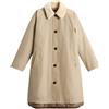 WOOLRICH CAPPOTTO 3 IN 1 IN RAMAR CLOTH DONNA