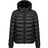COLMAR ORIGINALS Uomo Colmar Originals Piumino Lucido Con Cappuccio Recycled