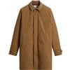 WOOLRICH CAPPOTTO MOUNTAIN 2 IN 1 CLOTH
