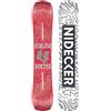 NIDECKER TAVOLA SENSOR