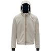 K-WAY GIACCA CON CAPPUCCIO JACKO BONDED
