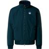 NORTH SAILS GIACCA SAILOR ORIGINAL