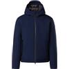 NORTH SAILS Uomo North Sails Giacca Con Cappuccio Hobart