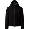NORTH SAILS GIACCA CON CAPPUCCIO HOBART
