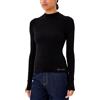 GUESS Donna Guess Maglione Lupetto Misto Cachemire Donna