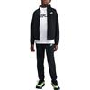 NIKE TUTA DRI-FIT BAMBINO