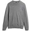 NAPAPIJRI MAGLIONE GIROCOLLO 100% MERINOS DAMAVAND