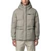 K-WAY PIUMINO CON CAPPUCCIO AURELE IVY WARM 4.0