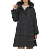 CANADIAN CLASSICS Donna Canadian Classics Piumino Lungo Con Cappuccio Kennedy Donna