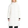 CANADIAN CLASSICS Donna Canadian Classics Piumino Lungo Con Cappuccio Kennedy Donna