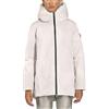 CANADIAN CLASSICS CAPPOTTO CON CAPPUCCIO MARILLA LONG DONNA