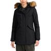 CANADIAN CLASSICS PARKA CON CAPPUCCIO FUNDY BAY DONNA