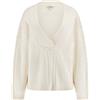 GUESS Donna Guess Maglione In Maglia Traforata Donna