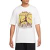 NIKE JORDAN T-SHIRT MJ NC GOAT