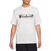 NIKE JORDAN T-SHIRT PHOTO WINGS