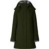 SAVE THE DUCK PARKA CON CAPPUCCIO STACCABILE SAMANTAH DONNA