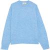 ROY ROGERS MAGLIONE GIROCOLLO MIX ALPACA DONNA