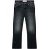 ROY ROGERS JEANS STRAIGHT VITA MEDI CARLA DONNA