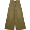 ROY ROGERS Donna Roy Rogers Pantalone Vita Regolare Campana Kaori Donna