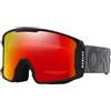 OAKLEY MASCHERA LINE MINER L PRIZM™ TORCH