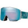 OAKLEY MASCHERA LINE MINER PRO L PRIZM™ SAPPHIRE IRIDIUM