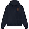 DOLLY NOIRE Uomo Dolly Noire Felpa Con Cappuccio Hoo