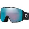 OAKLEY MASCHERA LINE MINER PRO M PRIZM™ SNOW SAPPHIRE IRIDIUM